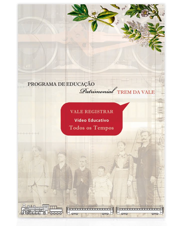 Patrimonial Vale – Vale Registrar
