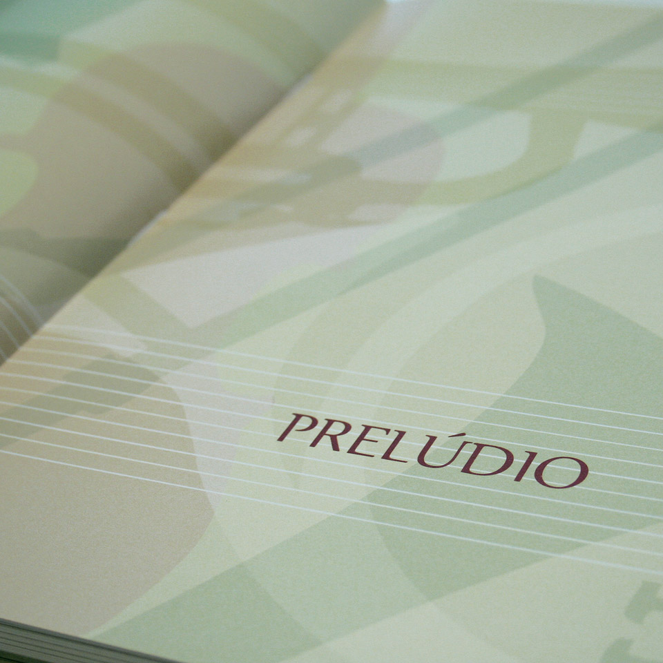 Alma Brasileira – FDC