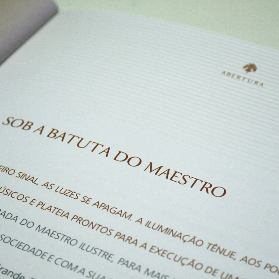 Alma Brasileira – FDC