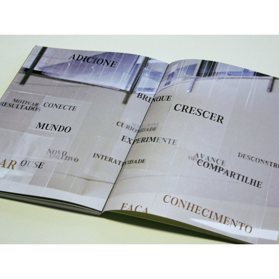 Alma Brasileira – FDC