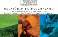 Ecodinâmica - Relatório