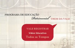 Vale Registrar - Patrimonial Vale