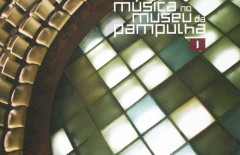 CD Música no Museu da Pampulha